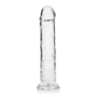 Rechtdoorn Dildo met Zuignap - 9'' / 23