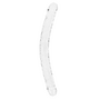 Realistische Double Dong - 18'' / 45 cm