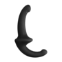 Siliconen Strapless Strap-On