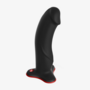 The Boss Stub - Classic Dildo - Zwart
