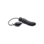 Dick-Spand - Opblaasbare Siliconen Dildo