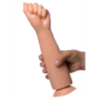 Fisto - Geperste Vuist Dildo
