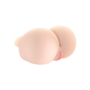 Buttwoman Jada Stevens - Big Round Ass Masturbator