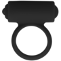Vibrerende C-ring - Zwart