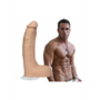 Chad White - Realistic ULTRASKYN Dildo - 8 / 20 cm
