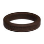 Silicone Hefty Ring Classic - Cockring - 1,75 / 4,4 cm - Huidskleur 1