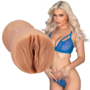 Skye Blue - ULTRASKYN Pussy Masturbator - Vanille