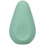 Chi - Oplaadbare Silicone Clit Vibe - Mint