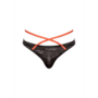 Sport Strap Thong - L/XL
