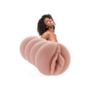Misty Stone - Pussy Masturbator 3D