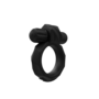 Vibe - Maximus 45 - Vibrerende Ballstrap en Cockring - 1,77 / 4,5 cm