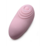 Pleasure Pulse - Pulsatie Silicone Clit Stimulator