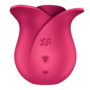 Pro 2 - Modern Blossom - Air Pulse Vibrator - Modern Pink