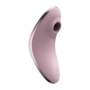 Vulva Lover 1 - Dubbele Luchtpulsvibrator - Violet