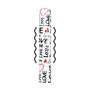 Kaotix - Love - Oplaadbare Vibrator - Wit