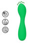 Mini Flexibele Vibrator - Groene Bliss