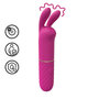Mini Konijn Vibrator - Roze