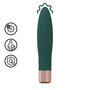 Mini Bullet Vibrator - Bosgroen