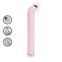 Glazen G-Spot Vibe - Roze