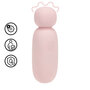 Mochi - Mini Chunky Wand Vibrator - Roze