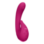Miki - Pulse Wave  Flickering G-Spot Vibrator - Roze