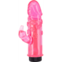 Mini Konijnen Vibrator