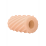 Zelfsmerende Pocket Masturbator