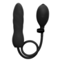 Opblaasbare Silikon Twist