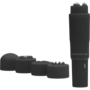 Soft Touch Pocket Vibe - Mini Vibrator