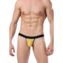 Jock - XL - Geel