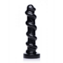 De Screw - Gestructureerde Dildo