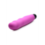 XL Bullet en Wavy Siliconen Sleeve
