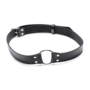 Leren Strap Dildo Houder