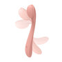 Tulip - Bendable G-Spot Vibrator - Pink