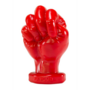FIST by Oxballs Klein - Rood