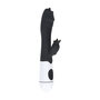 Oplaadbare Tong Vibrator - Zwart