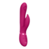 Aimi - Pulse Wave  Vibrating G-Spot Rabbit - Pink_