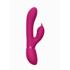 Aimi - Pulse Wave  Vibrating G-Spot Rabbit - Pink_