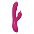 Aimi - Pulse Wave  Vibrating G-Spot Rabbit - Pink_