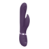 Aimi - Pulse Wave  Vibrating G-Spot Rabbit - Purple_