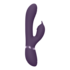 Aimi - Pulse Wave  Vibrating G-Spot Rabbit - Purple_