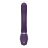 Aimi - Pulse Wave  Vibrating G-Spot Rabbit - Purple_