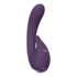 Miki - Pulse Wave  Flickering G-Spot Vibrator - Purple_