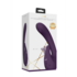 Miki - Pulse Wave  Flickering G-Spot Vibrator - Purple_