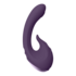 Miki - Pulse Wave  Flickering G-Spot Vibrator - Purple_