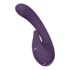Miki - Pulse Wave  Flickering G-Spot Vibrator - Purple_