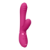 Tani - Finger Motion with Pulse-Wave Vibrator - Pink_