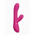 Tani - Finger Motion with Pulse-Wave Vibrator - Pink_