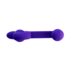 Snail Vibe - Flexible Vibrator - Purple_