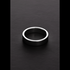 Flat C-Ring - 0,5 x 1,8 / 12 x 45 mm_